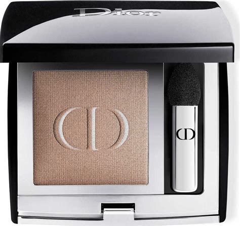 dior monocolor eye shadow.